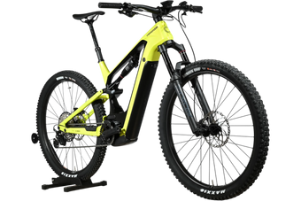 Cannondale Moterra Neo Carbon 2 Highlighter | 2025 - L - 1KM