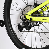 Cannondale Moterra Neo Carbon 2 Highlighter | 2025 - L - 1KM