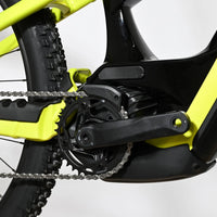 Cannondale Moterra Neo Carbon 2 Highlighter | 2025 - L - 1KM