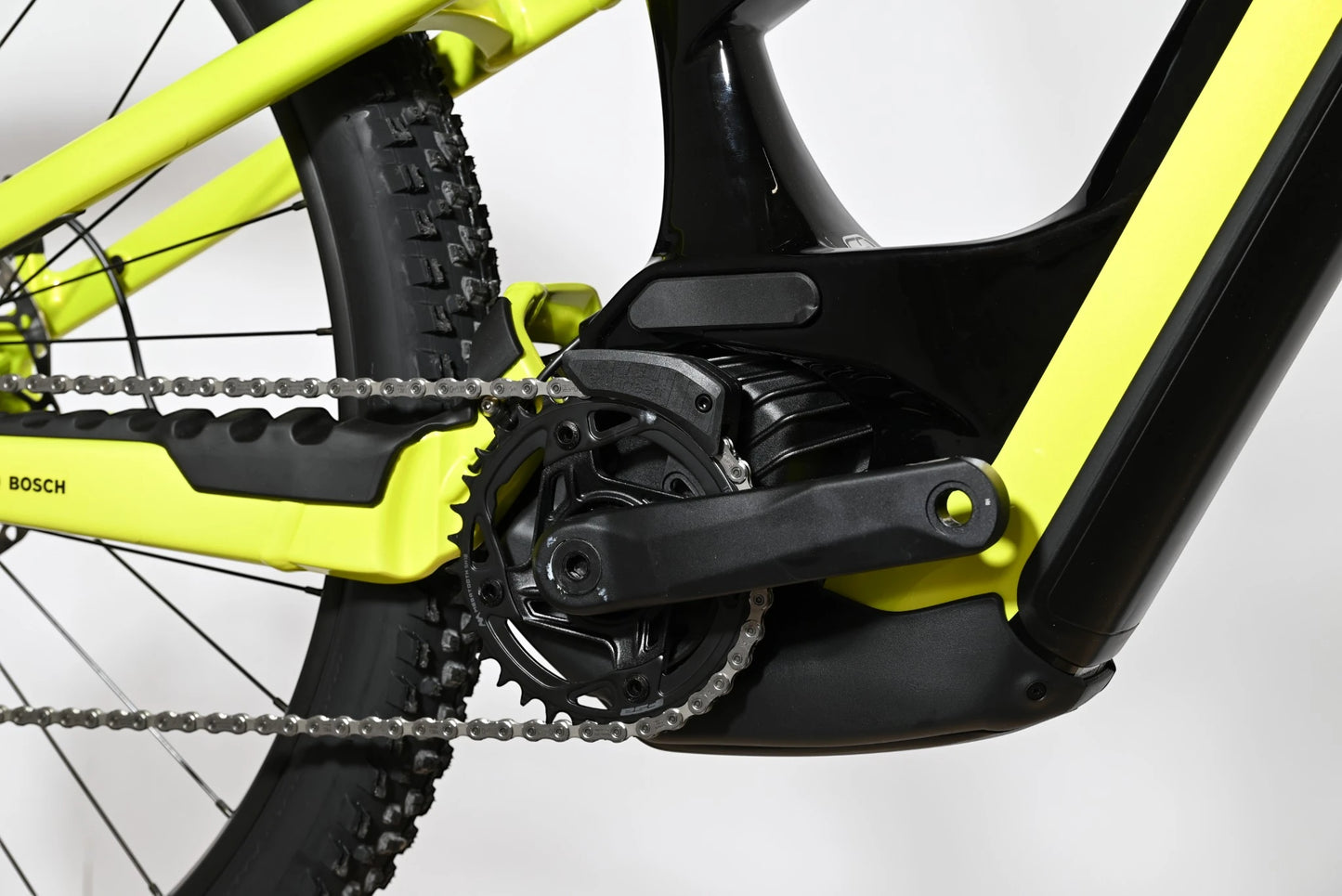 Cannondale Moterra Neo Carbon 2 Highlighter | 2025 - L - 1KM