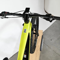 Cannondale Moterra Neo Carbon 2 Highlighter | 2025 - L - 1KM