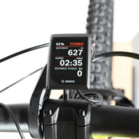Cannondale Moterra Neo Carbon 2 Highlighter | 2025 - L - 1KM