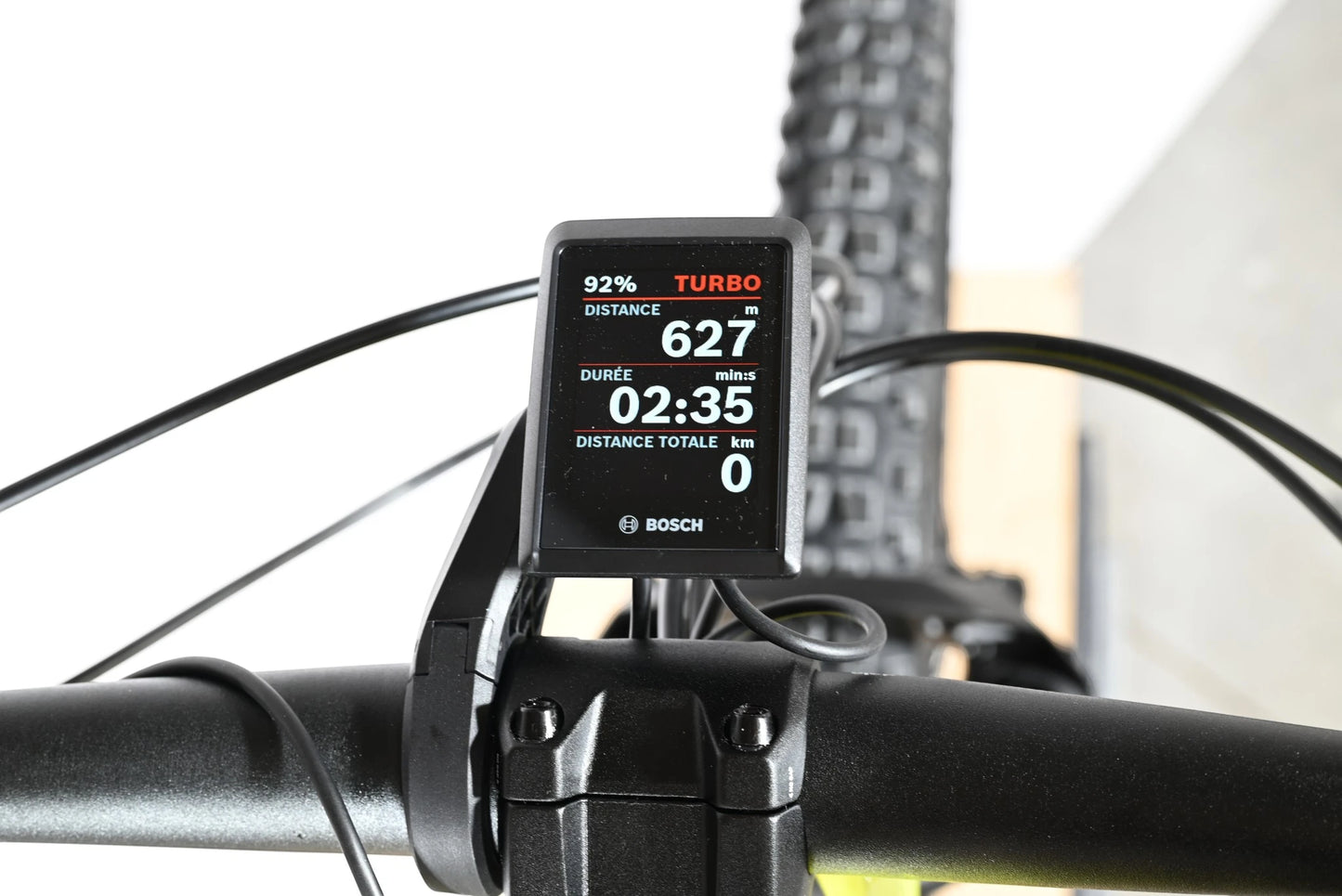 Cannondale Moterra Neo Carbon 2 Highlighter | 2025 - L - 1KM