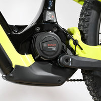 Cannondale Moterra Neo Carbon 2 Highlighter | 2025 - L - 1KM