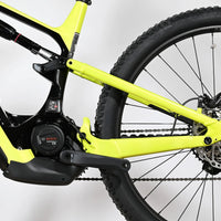 Cannondale Moterra Neo Carbon 2 Highlighter | 2025 - L - 1KM