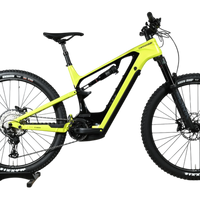Cannondale Moterra Neo Carbon 2 Highlighter | 2025 - L - 1KM
