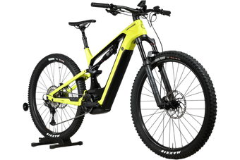 Cannondale Moterra Neo Carbon 2 Highlighter | 2025 - L - 1KM