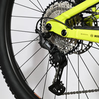 Cannondale Moterra Neo Carbon 2 Highlighter | 2025 - L - 1KM