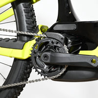 Cannondale Moterra Neo Carbon 2 Highlighter | 2025 - L - 1KM