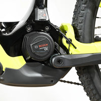 Cannondale Moterra Neo Carbon 2 Highlighter | 2025 - L - 1KM