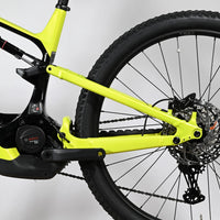 Cannondale Moterra Neo Carbon 2 Highlighter | 2025 - L - 1KM