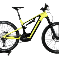 Cannondale Moterra Neo Carbon 2 Highlighter | 2025 - L - 1KM