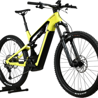 Cannondale Moterra Neo Carbon 2 Highlighter | 2025 - L - 1KM