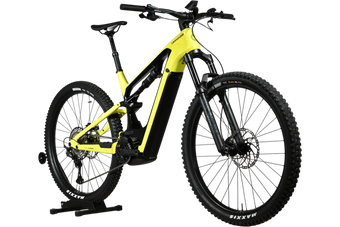 Cannondale Moterra Neo Carbon 2 Highlighter | 2025 - L - 1KM