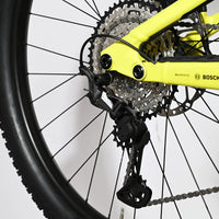 Cannondale Moterra Neo Carbon 2 Highlighter | 2025 - L - 1KM