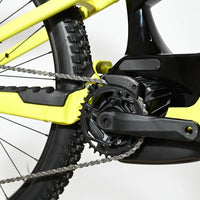 Cannondale Moterra Neo Carbon 2 Highlighter | 2025 - L - 1KM