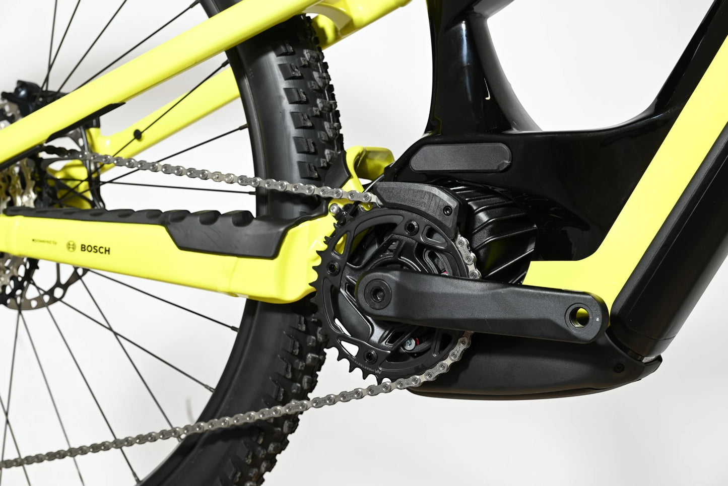 Cannondale Moterra Neo Carbon 2 Highlighter | 2025 - L - 1KM