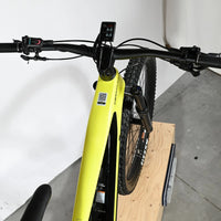 Cannondale Moterra Neo Carbon 2 Highlighter | 2025 - L - 1KM