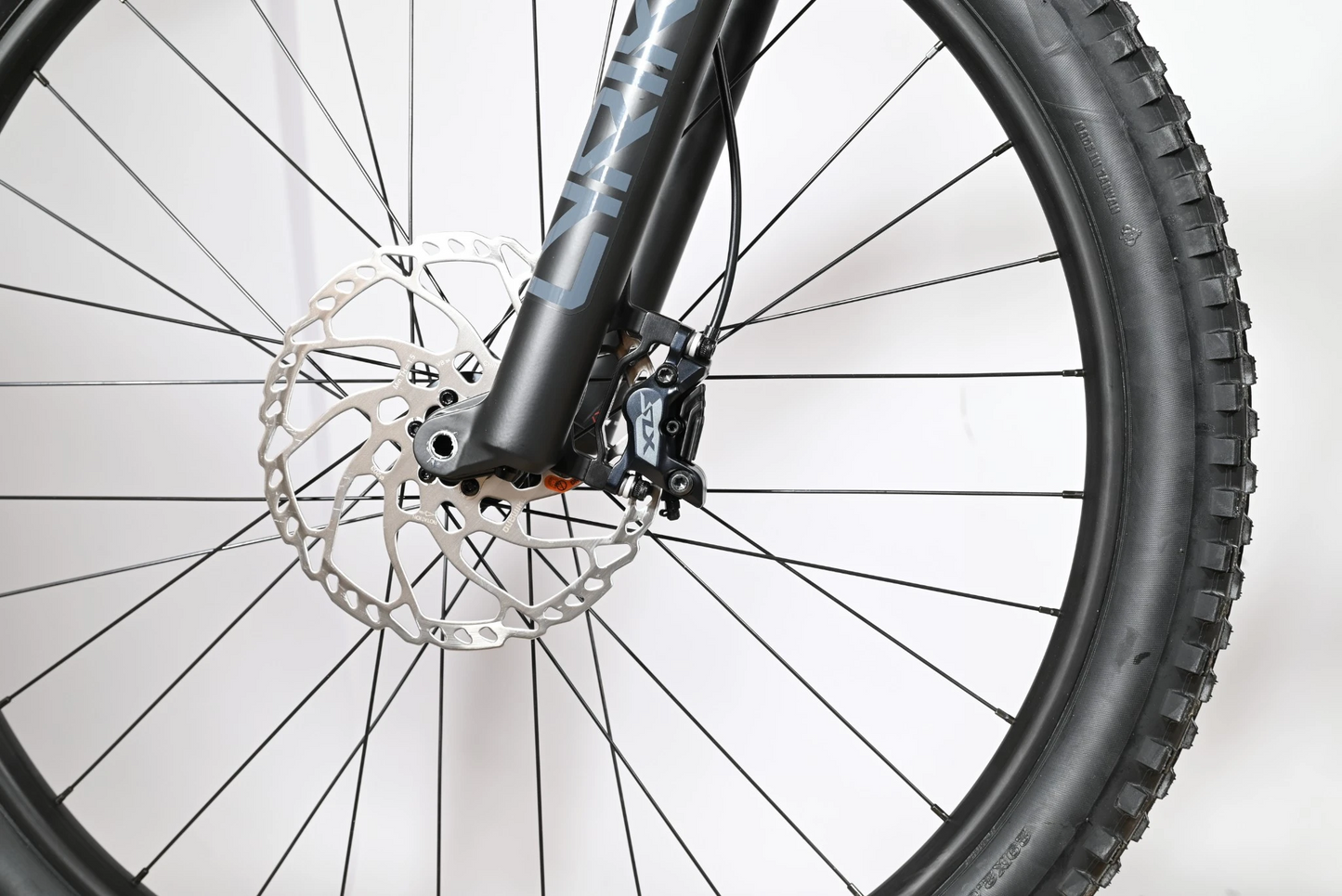 Cannondale Moterra Neo Carbon 2 Highlighter | 2025 - L - 1KM