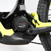 Cannondale Moterra Neo Carbon 2 Highlighter | 2025 - L - 1KM