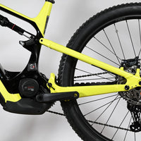 Cannondale Moterra Neo Carbon 2 Highlighter | 2025 - L - 1KM