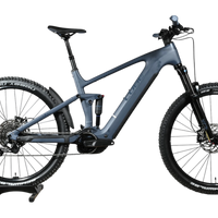 Cube Stereo Hybrid ONE44 Pro 800 | 2025 - XL - 1KM