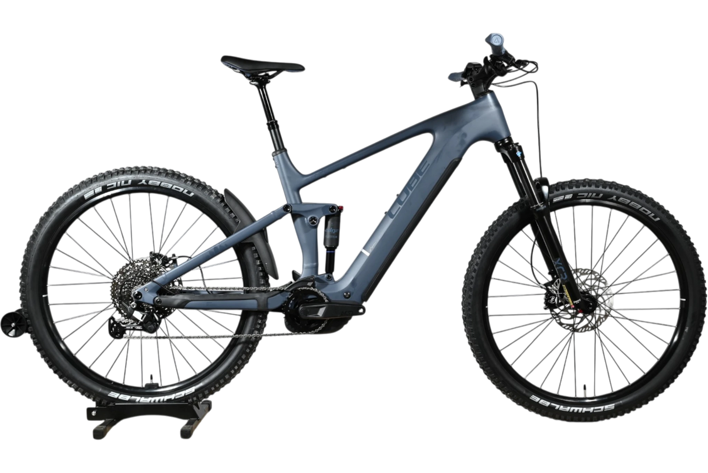Cube Stereo Hybrid ONE44 Pro 800 | 2025 - XL - 1KM