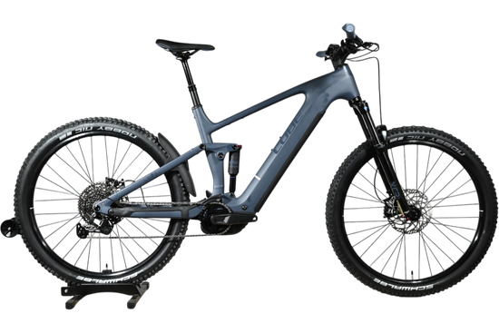 Cube Stereo Hybrid ONE44 Pro 800 | 2025 - XL - 1KM