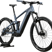 Cube Stereo Hybrid ONE44 Pro 800 | 2025 - XL - 1KM