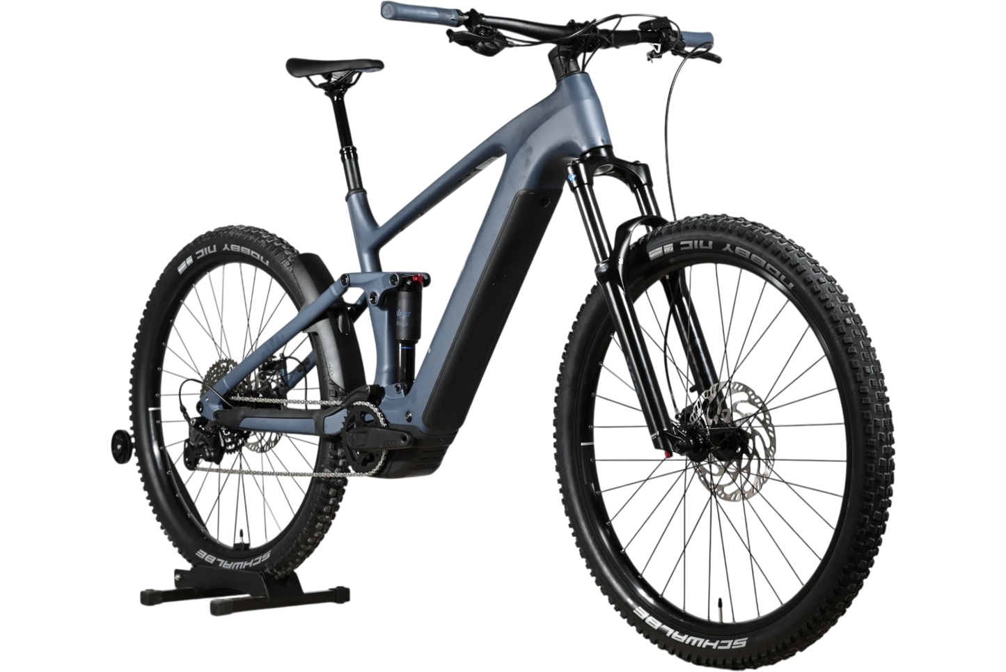 Cube Stereo Hybrid ONE44 Pro 800 | 2025 - XL - 1KM