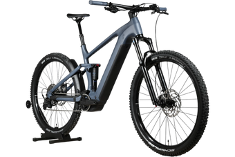 Cube Stereo Hybrid ONE44 Pro 800 | 2025 - XL - 1KM