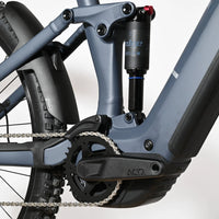 Cube Stereo Hybrid ONE44 Pro 800 | 2025 - XL - 1KM