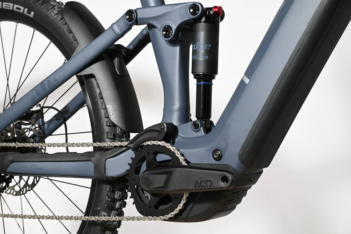 Cube Stereo Hybrid ONE44 Pro 800 | 2025 - XL - 1KM