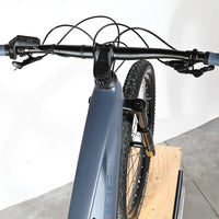 Cube Stereo Hybrid ONE44 Pro 800 | 2025 - XL - 1KM