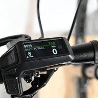 Cube Stereo Hybrid ONE44 Pro 800 | 2025 - XL - 1KM