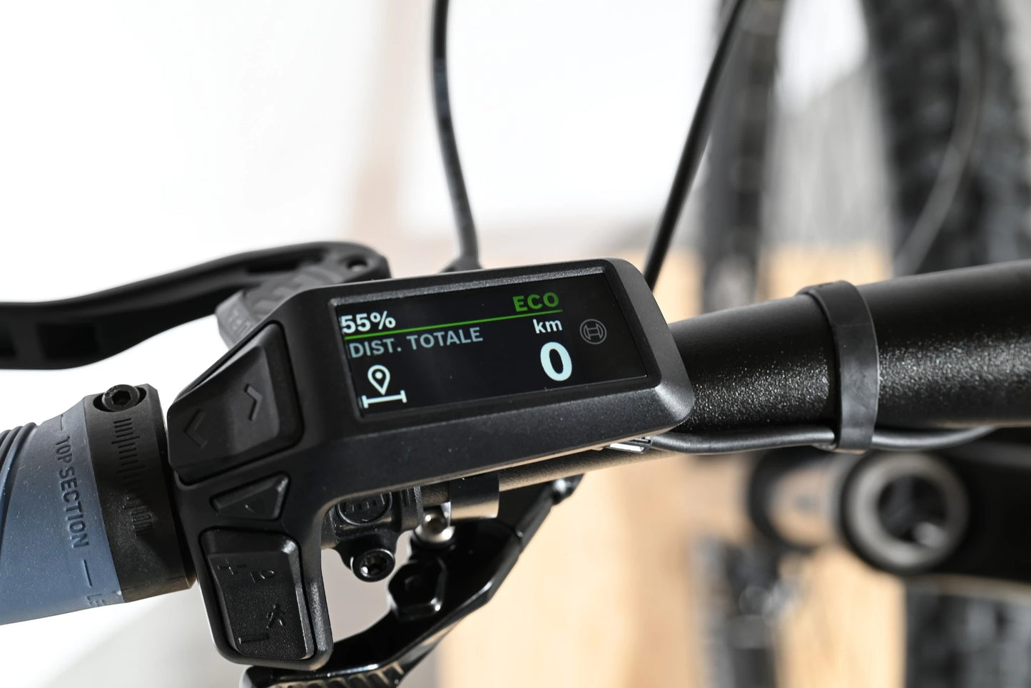 Cube Stereo Hybrid ONE44 Pro 800 | 2025 - XL - 1KM