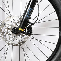 Cube Stereo Hybrid ONE44 Pro 800 | 2025 - XL - 1KM