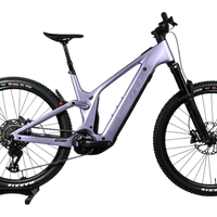 Scott Patron Eride 910 | 2025 - L - 76KM
