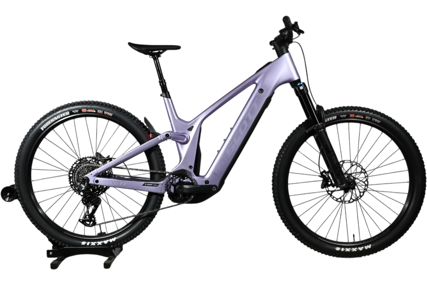 Scott Patron Eride 910 | 2025 - L - 76KM