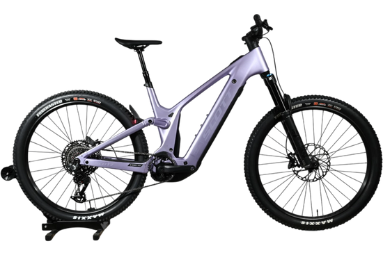 Scott Patron Eride 910 | 2025 - L - 76KM