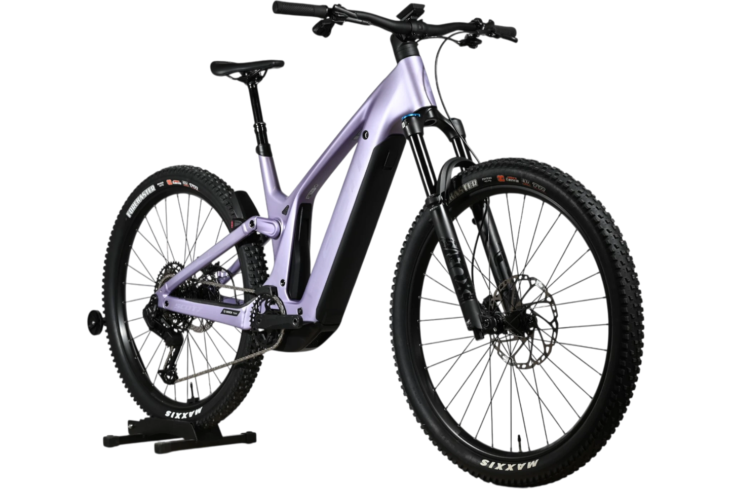 Scott Patron Eride 910 | 2025 - L - 76KM