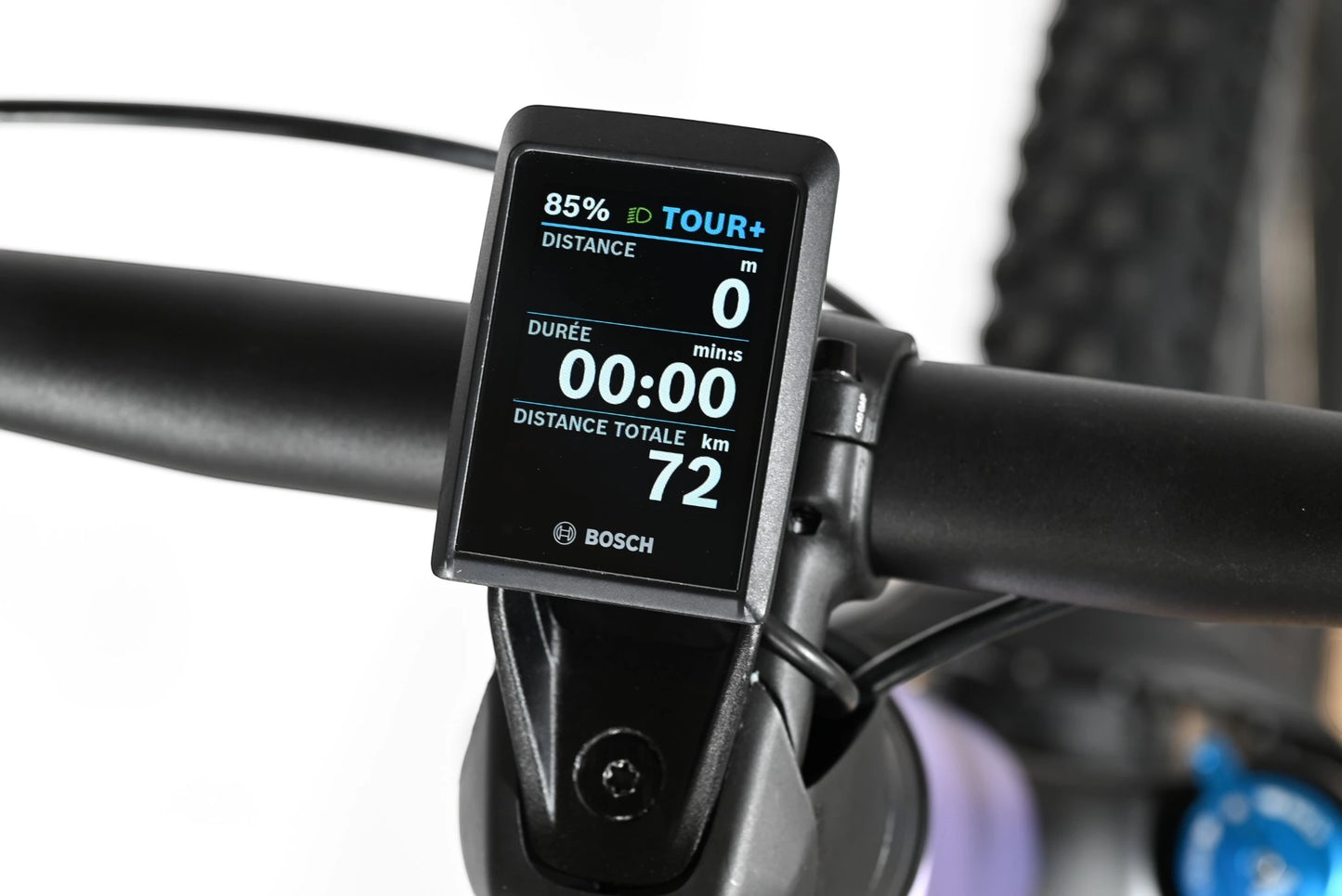 Scott Patron Eride 910 | 2025 - L - 76KM