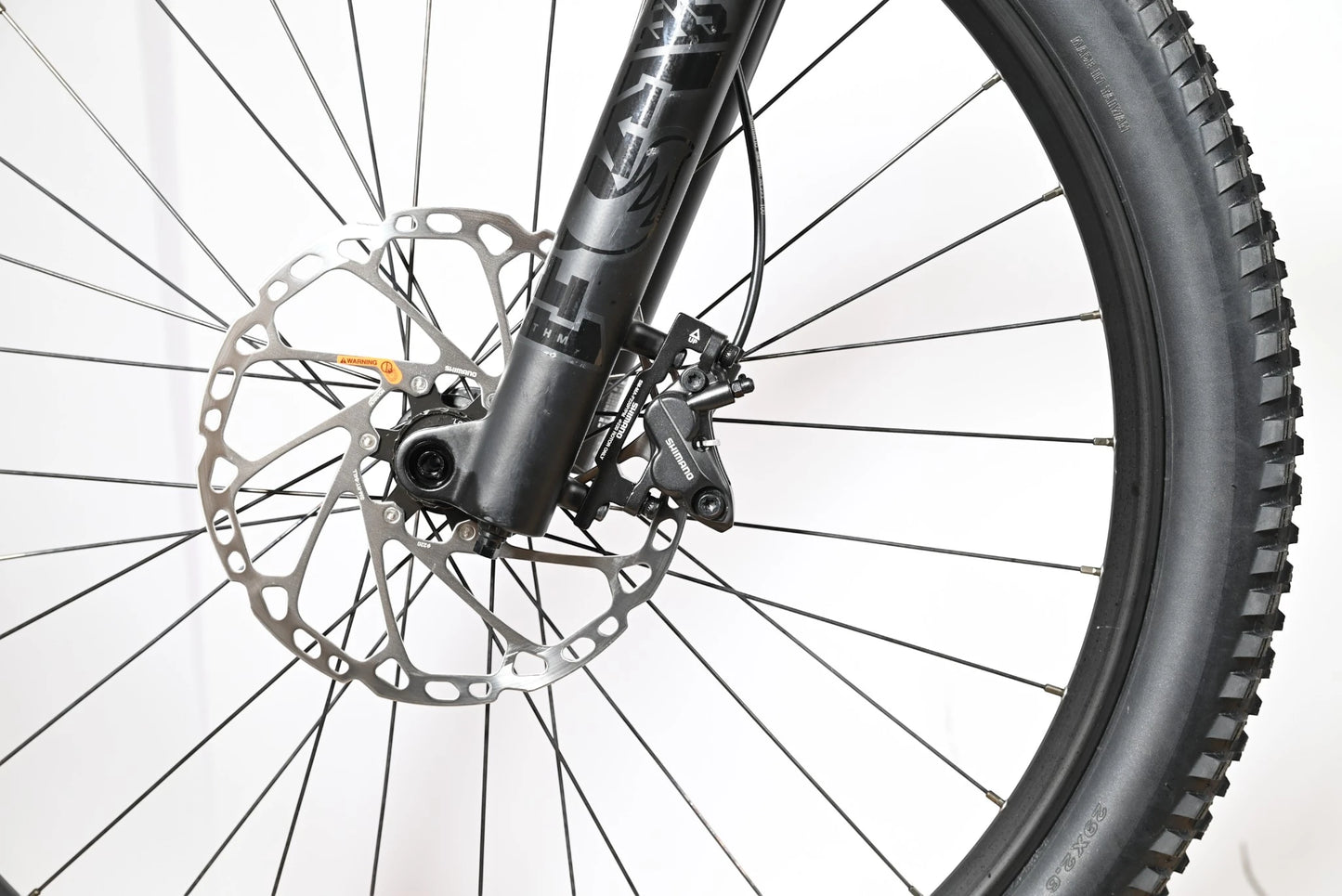 Scott Patron Eride 910 | 2025 - L - 76KM