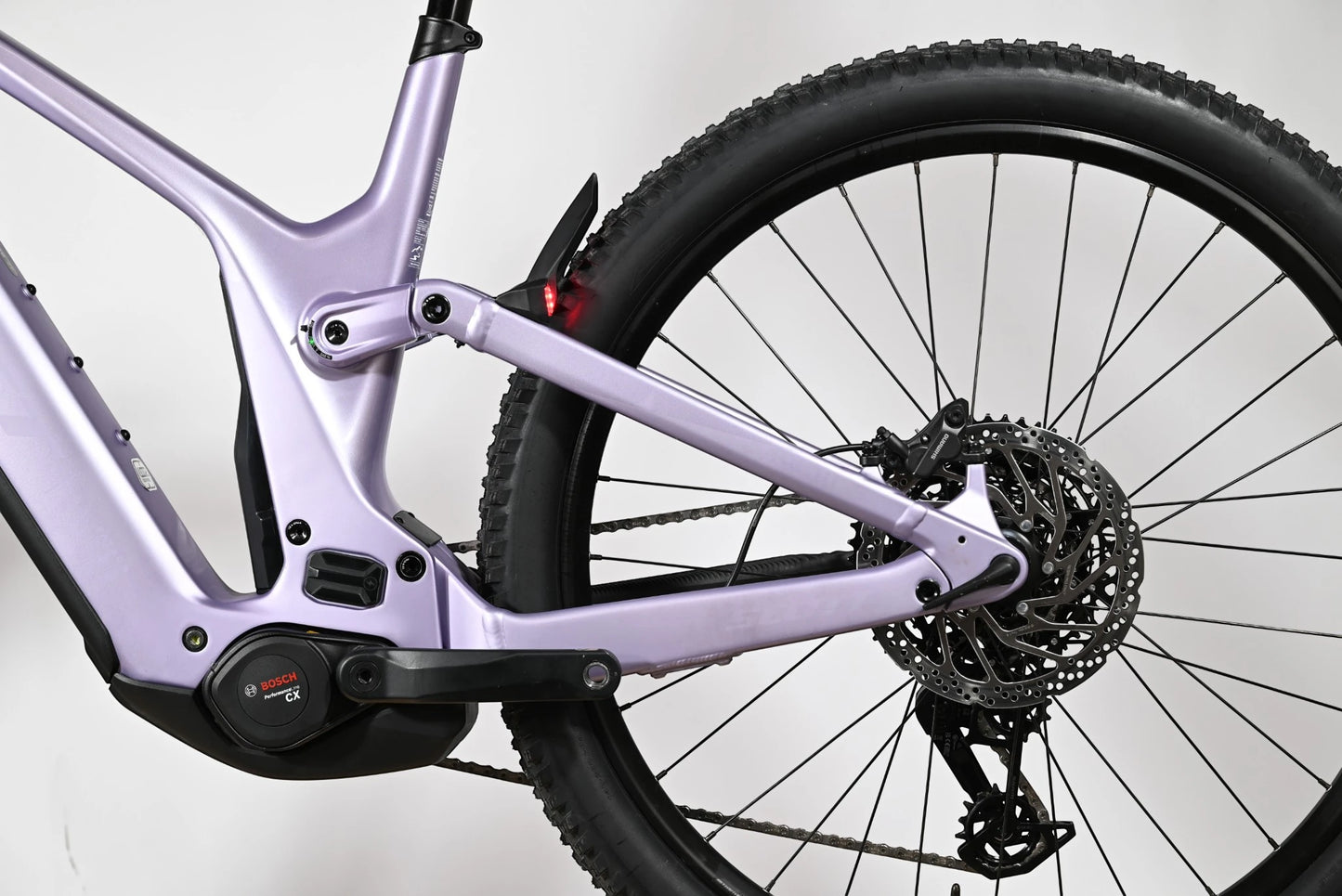 Scott Patron Eride 910 | 2025 - L - 76KM