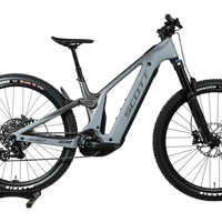 Scott Patron Eride 910 | 2025 - S - 320KM