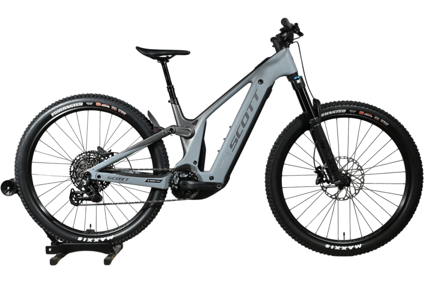 Scott Patron Eride 910 | 2025 - S - 320KM