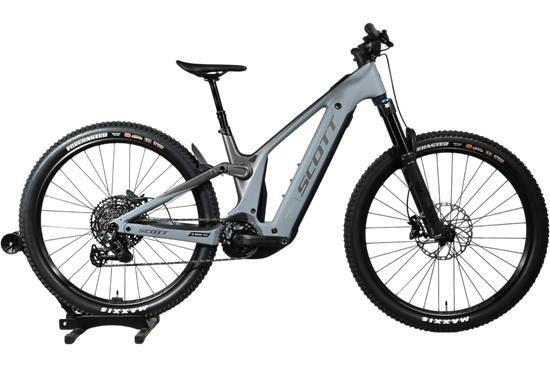 Scott Patron Eride 910 | 2025 - S - 320KM