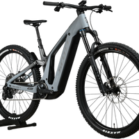 Scott Patron Eride 910 | 2025 - S - 320KM