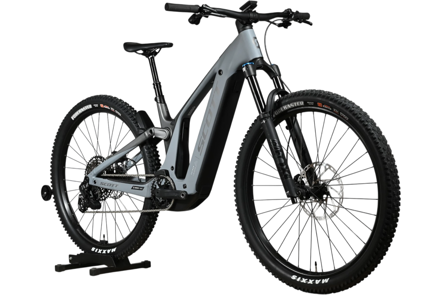 Scott Patron Eride 910 | 2025 - S - 320KM