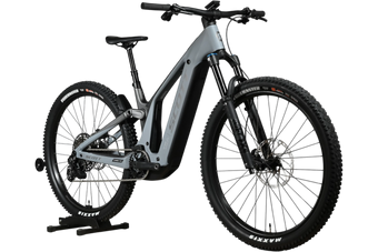 Scott Patron Eride 910 | 2025 - S - 320KM